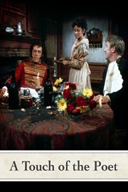A Touch of the Poet poster