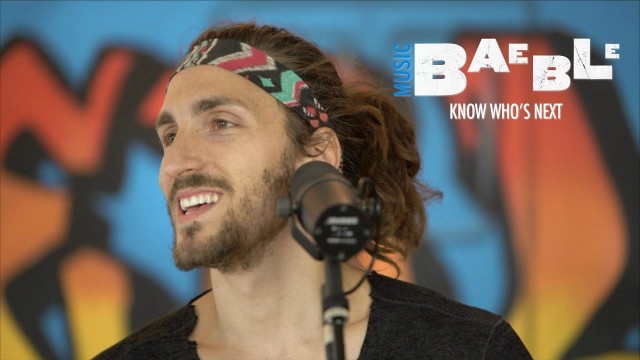 Watch A Baeble NEXT Session With Magic Giant Online