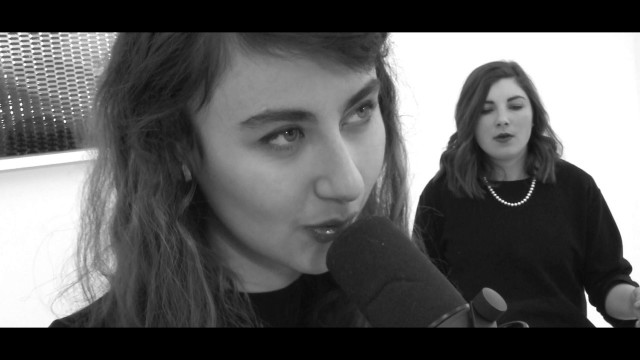 Watch SHYRE live at Festival Vue sur la Releve Online