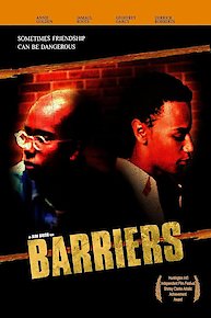Barriers