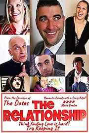 The Relationship poster