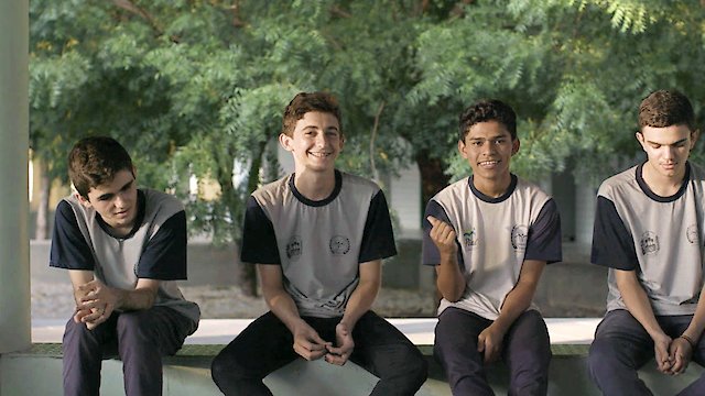 Watch Not Even in a Wildest Dream Online