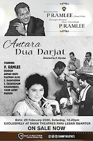 Antara Dua Darjat