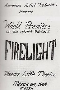 Firelight