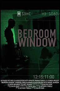 Bedroom Window