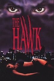 The Hawk poster