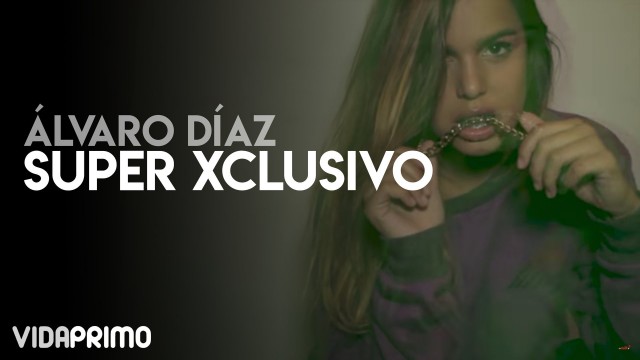 Watch Alvaro Diaz - Super Xclusivo Online