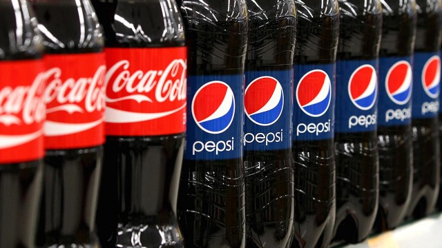 Watch Pepsi vs Cola: The Marketing Battle of the Century Online