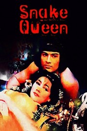 Snake Queen