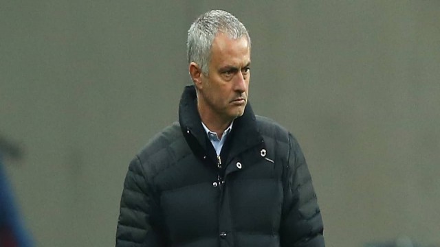 Watch Jose Mourinho - The Best Coach in the World Online