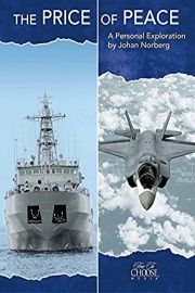 The Price of Peace poster