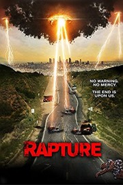 Rapture poster