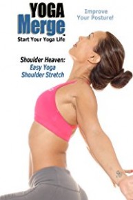 Shoulder Heaven: Easy Yoga Shoulder Stretch