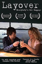Layover poster