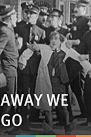 Away We Go poster