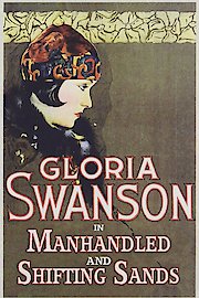 Shifting Sands poster