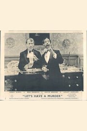 Stick 'Em Up poster