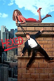 Hexed poster