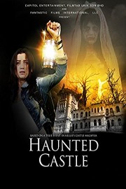 Haunted Castle poster