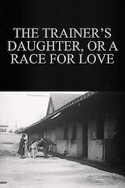 The Trainer's Daughter