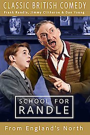 School for Randle poster