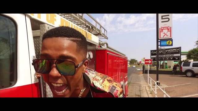 Watch Gas'd Up Online