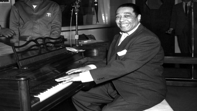 Watch The Definitive Collection: Duke Ellington Online