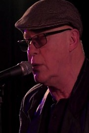 Paradox Live: Bertus Borgers  and  The Young Retro's