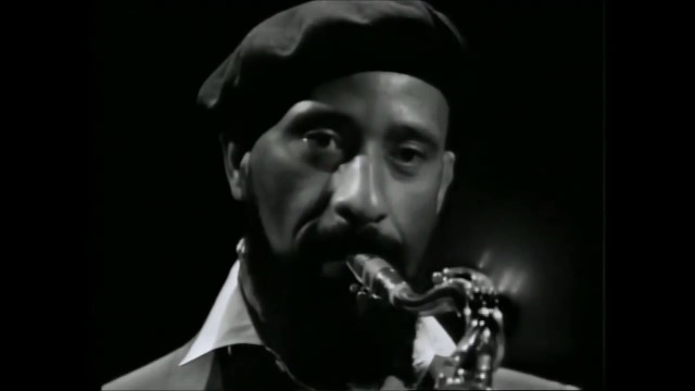 Watch Sonny Rollins Live in Denmark Online