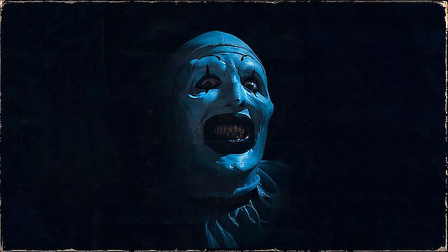 Watch Terrifier Online