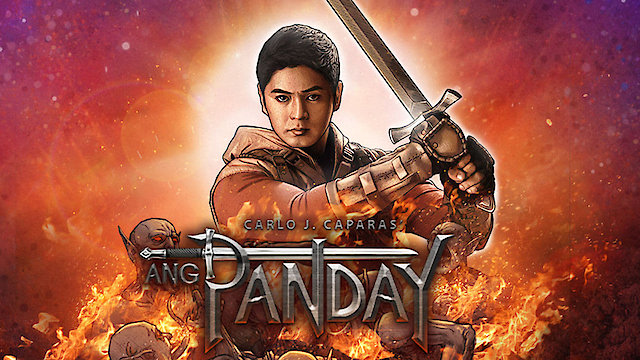 Watch Ang Panday Online