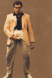 Huevos de oro poster