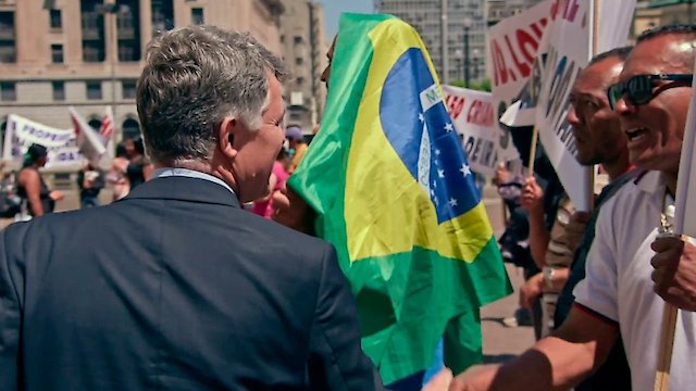 Watch A New Capitalism Online