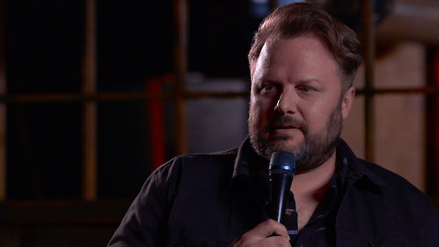 Watch Forrest Shaw: Poor Decisions Online