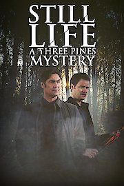 Still Life: A Three Pines Mystery