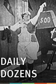 Daily Dozens poster