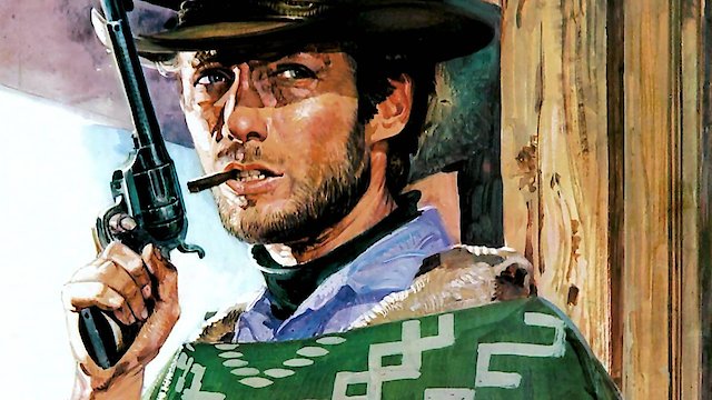 Watch A Fistful of Dollars Online