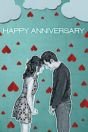 Happy Anniversary poster