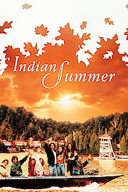 Indian Summer poster