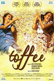 Toffee - Short Film poster
