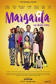 Margarita poster