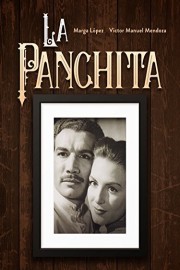 La Panchita poster