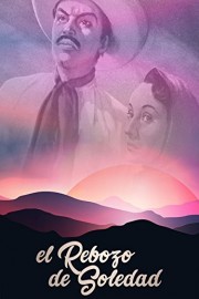 El Rebozo de Soledad poster