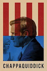 Chappaquiddick poster
