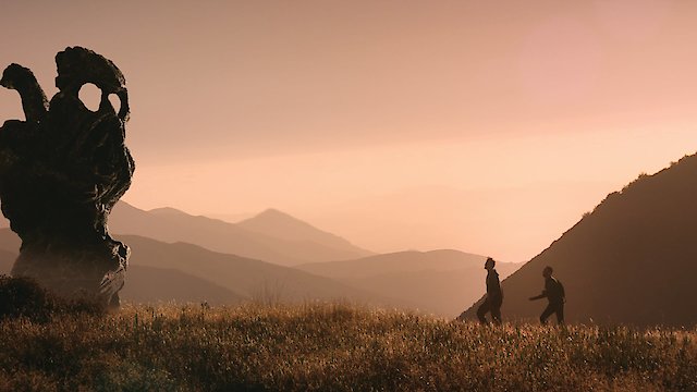 Watch The Endless Online