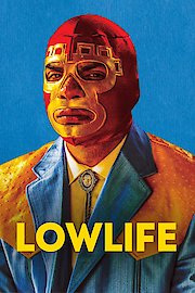 Lowlife poster
