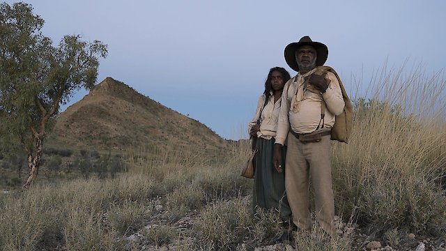 Watch Sweet Country Online