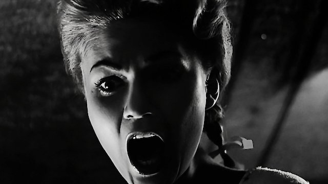 Watch The Flesh Eaters Online
