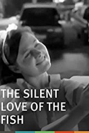The Silent Love of the Fish poster