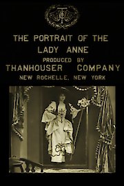 The Portrait of Lady Anne poster